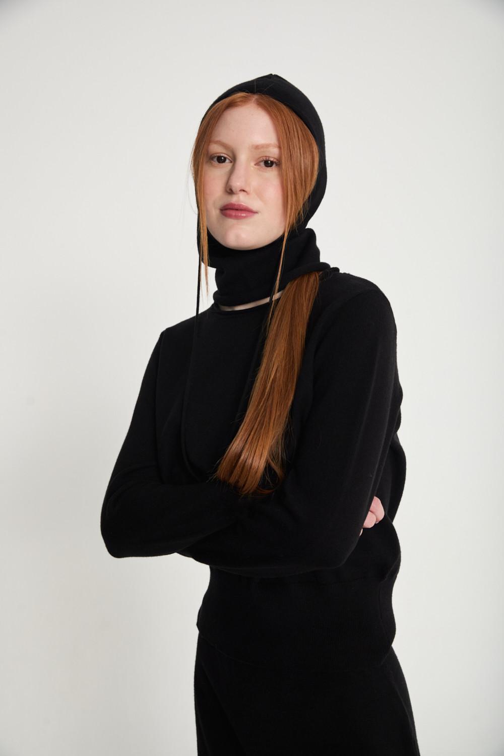 Designers society BALACLAVA MIRUS Libre de impuestos