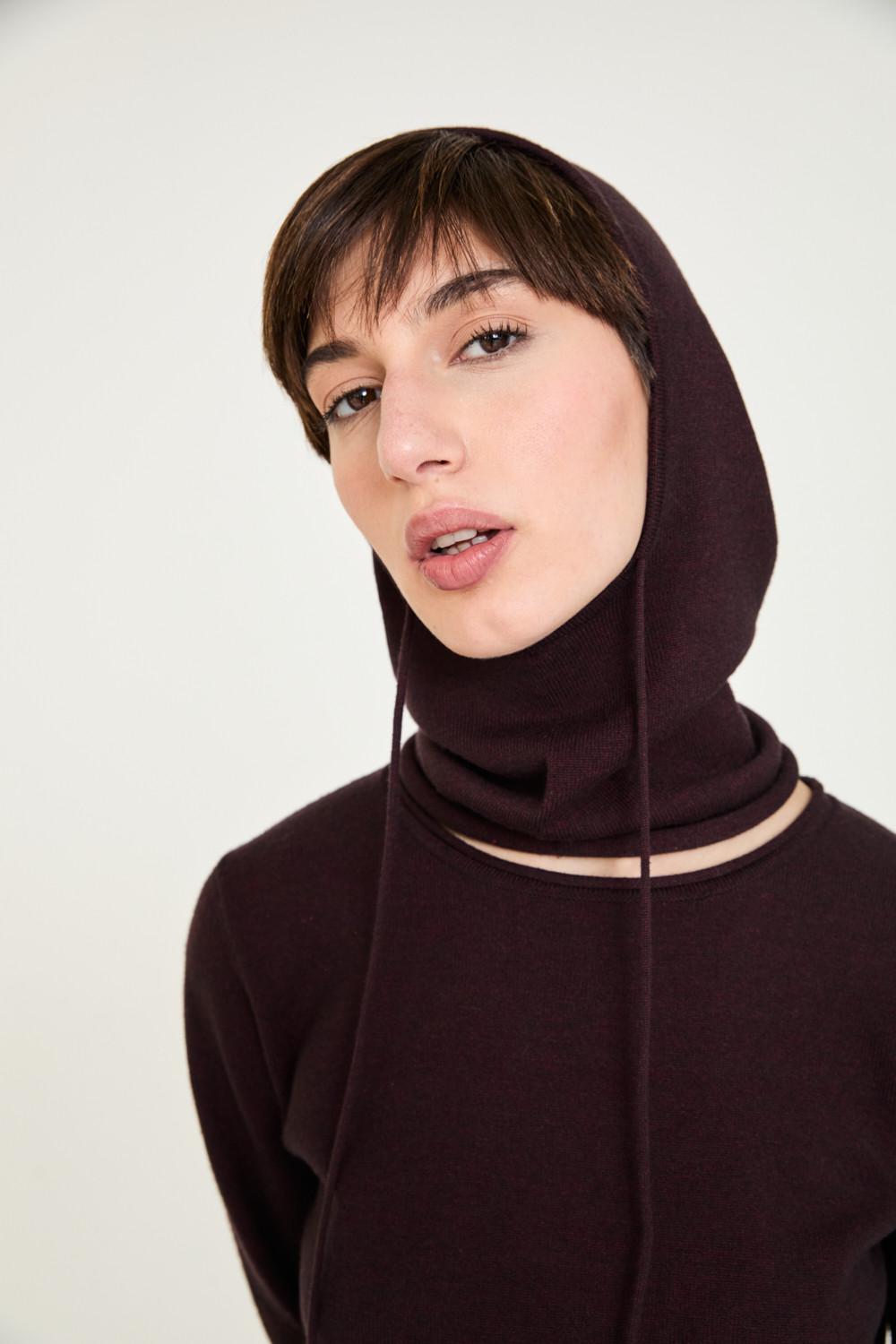 Designers society BALACLAVA MIRUS Descuentos del mes