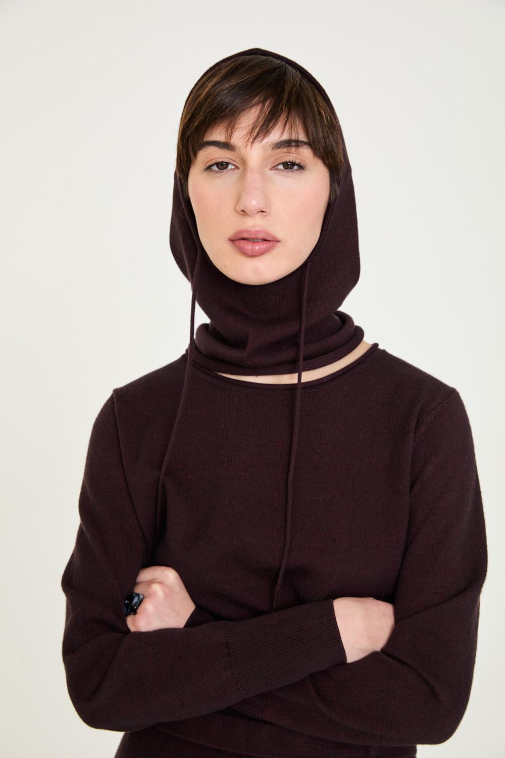 Designers society BALACLAVA MIRUS Descuentos del mes