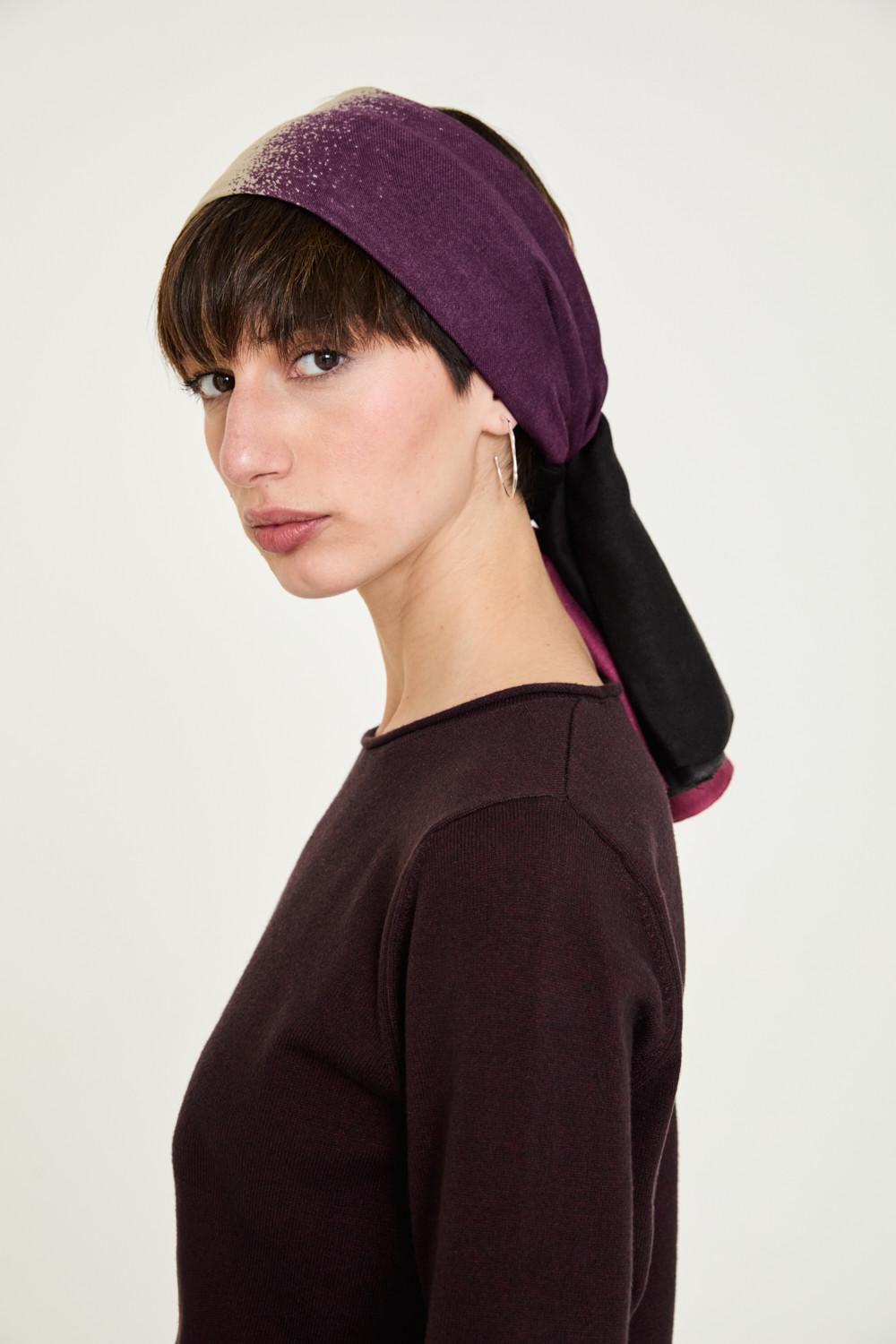 Designers society PAÑUELO SANJAN Oferta exclusiva