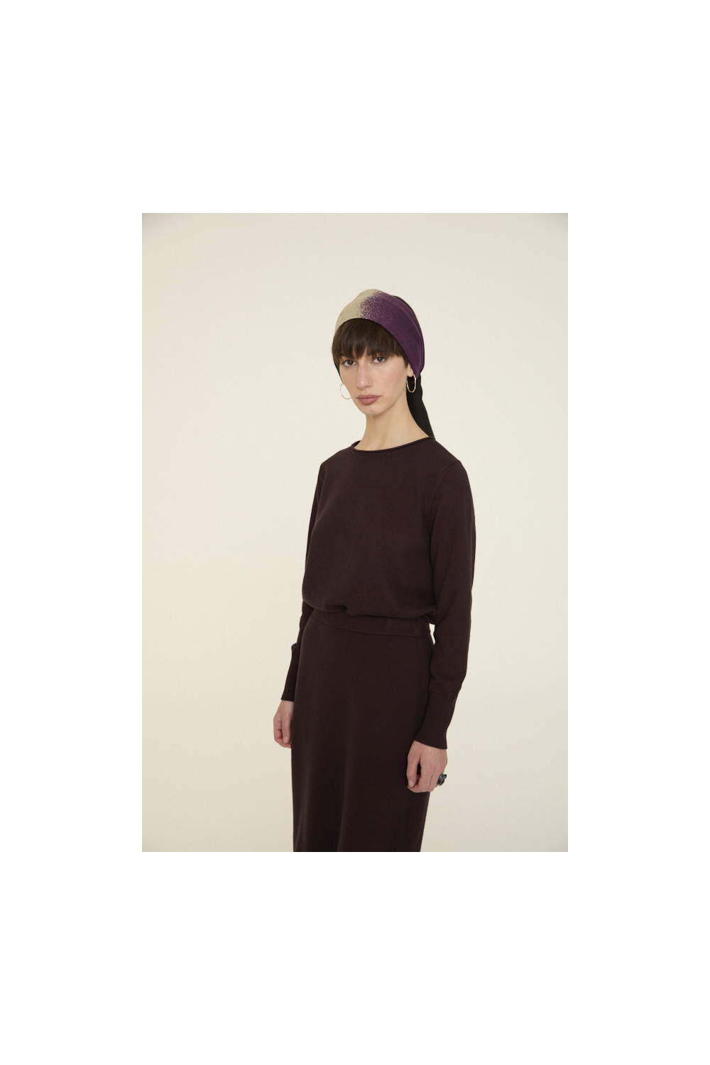 Designers society PAÑUELO SANJAN Oferta exclusiva