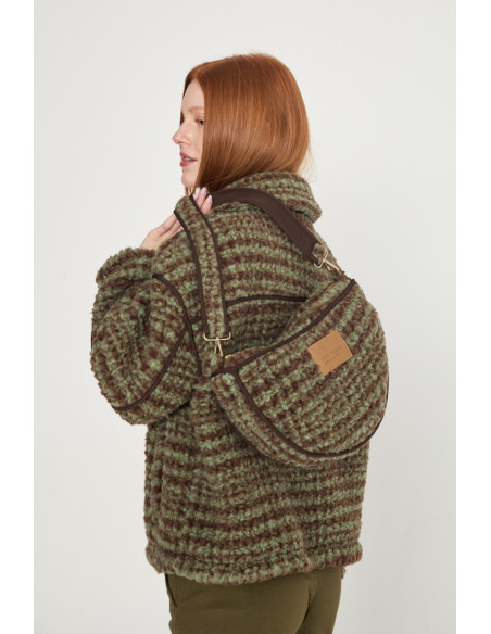 Designers society BOLSO CAIRESS Descuento por venta flash