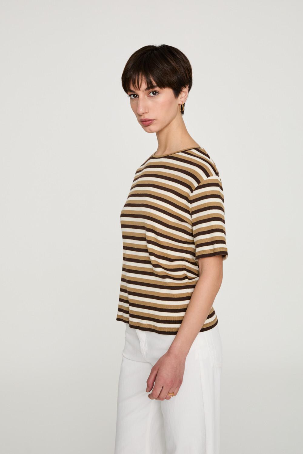 Designers society CAMISETA DIBU Rebajas