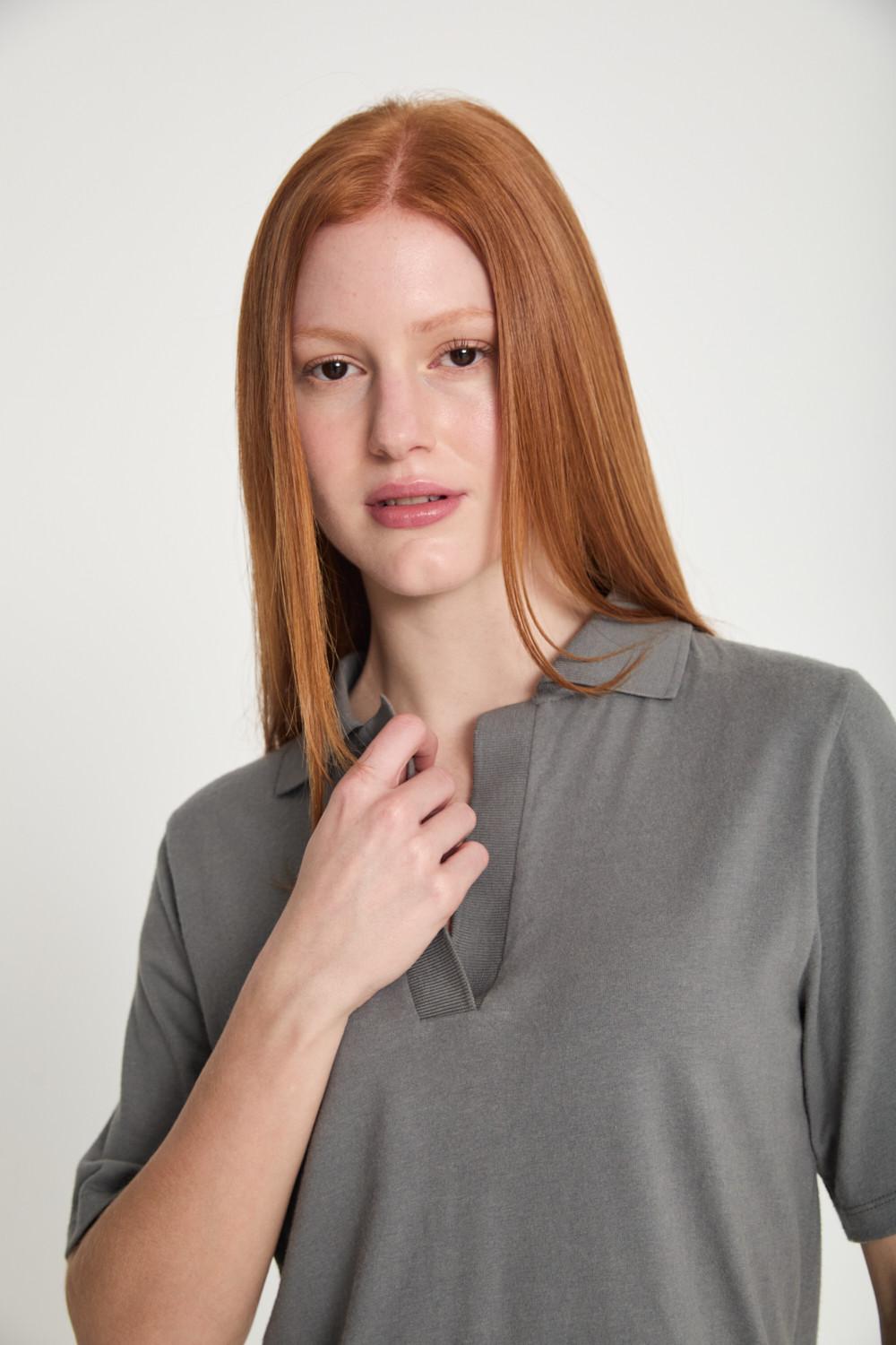Designers society POLO MANGA CORTA En oferta