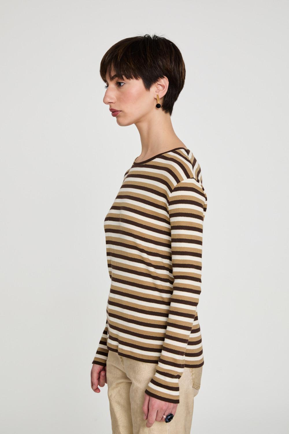 Designers society CAMISETA MEWEL Gran oferta