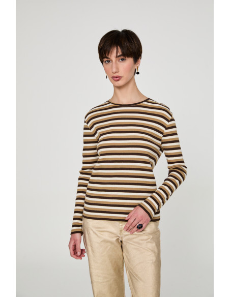 Designers society CAMISETA MEWEL Gran oferta