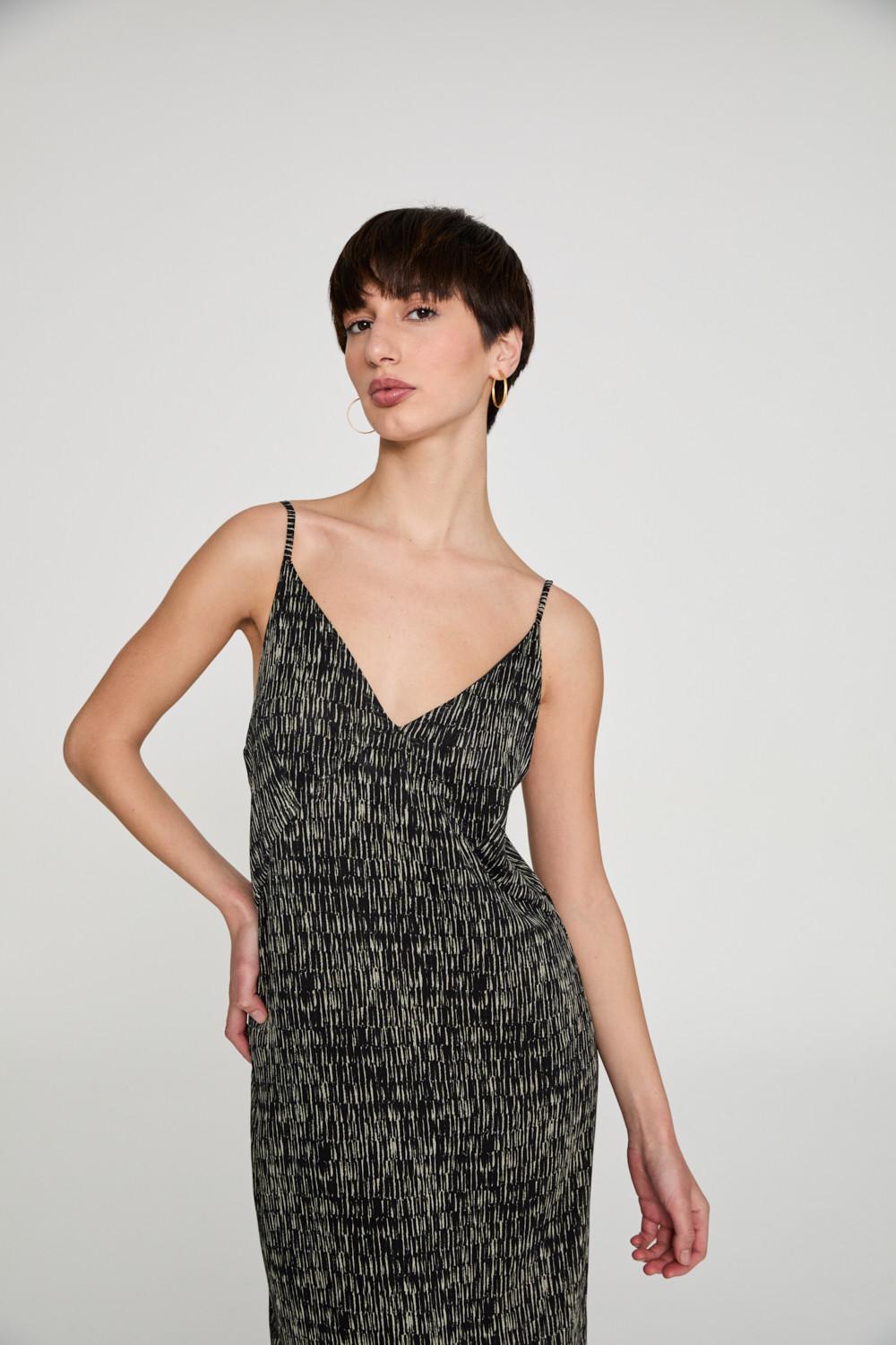 Designers society VESTIDO BEITIA Rebajas baratas
