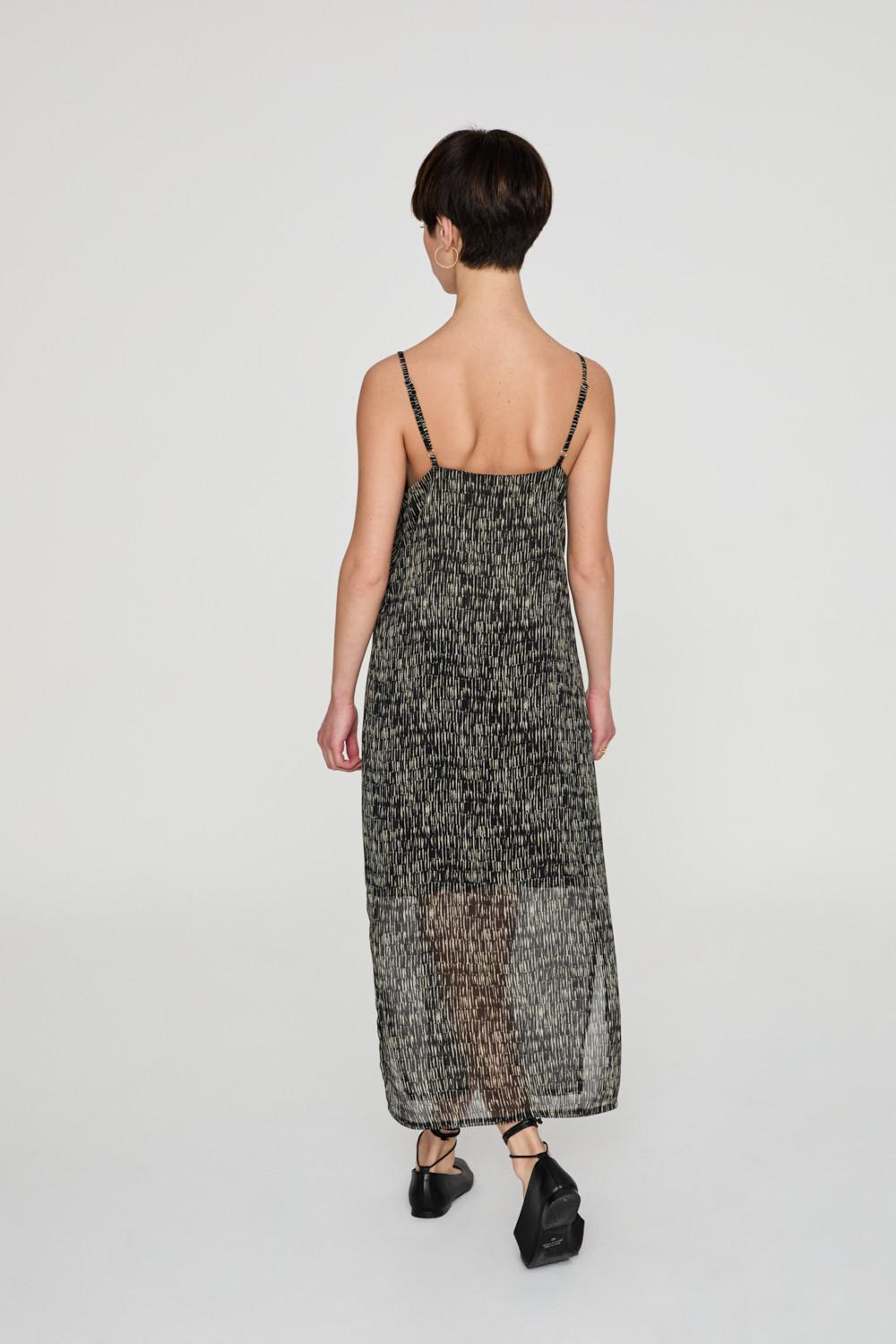 Designers society VESTIDO BEITIA Rebajas baratas