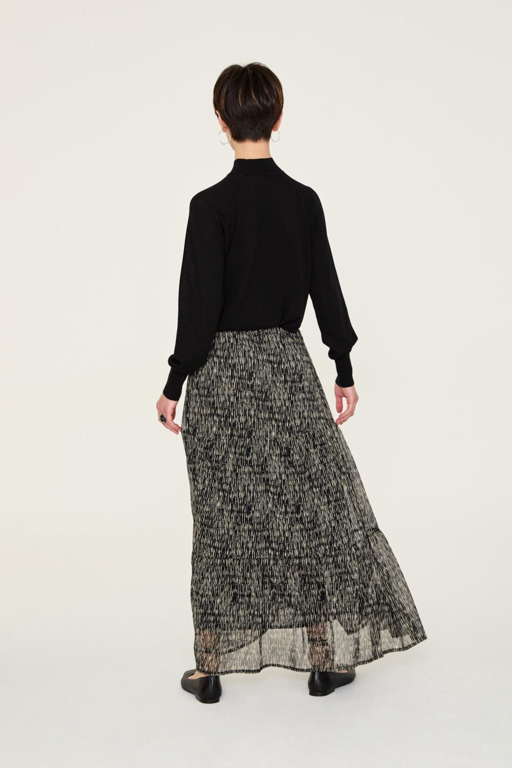 Designers society FALDA BOLT Rebajas de fábrica