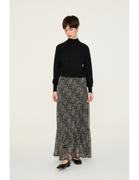 Designers society FALDA BOLT Rebajas de fábrica