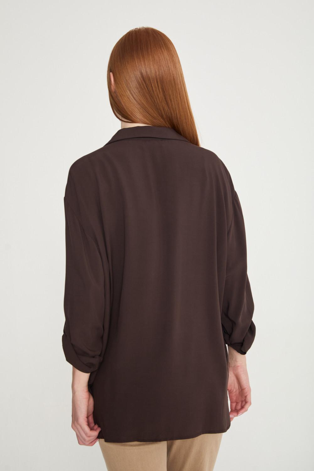 Designers society CAMISA ELIDU Descuento