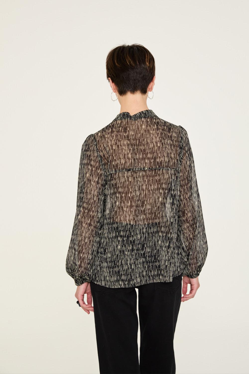 Designers society BLUSA LINEY Tienda