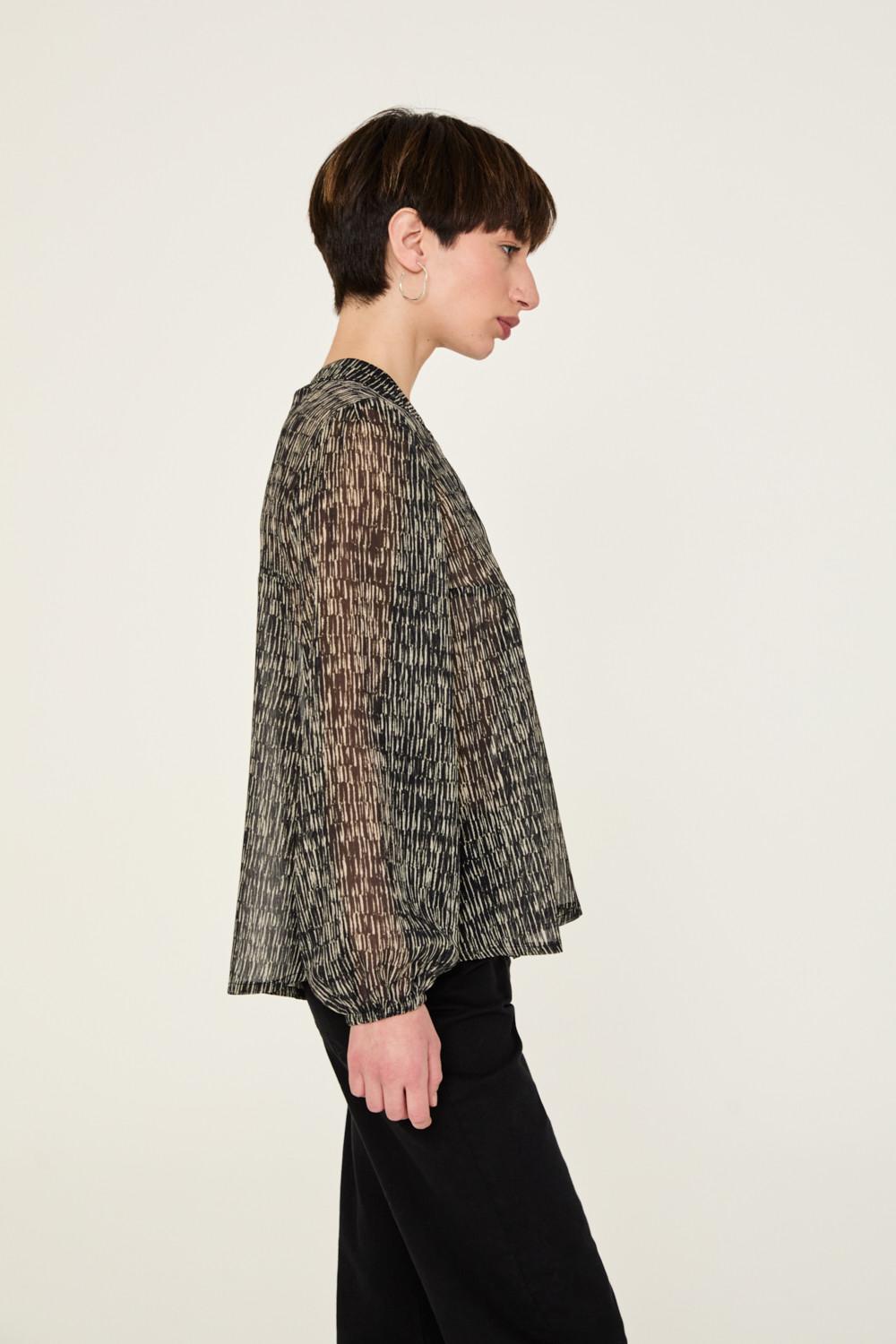 Designers society BLUSA LINEY Tienda