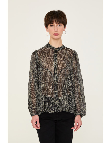 Designers society BLUSA LINEY Tienda