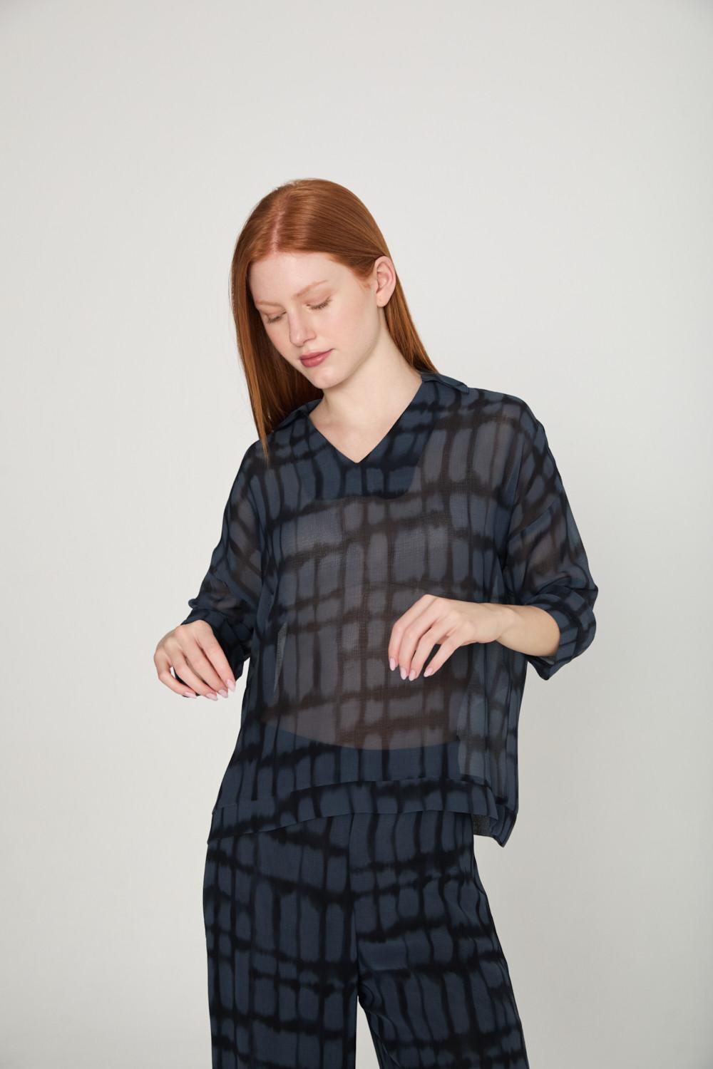 Designers society BLUSA ALISTAR Tienda