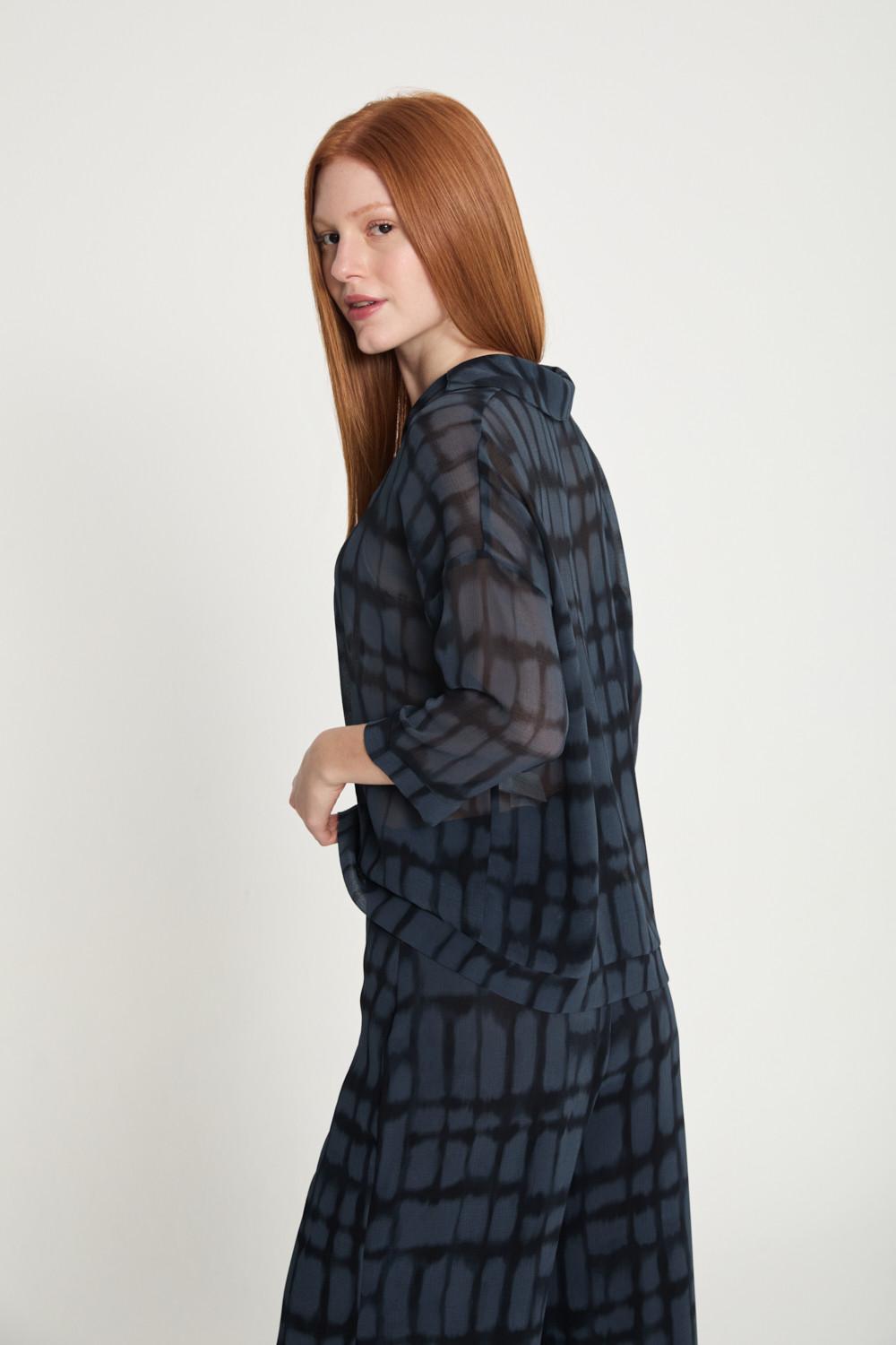 Designers society BLUSA ALISTAR Tienda