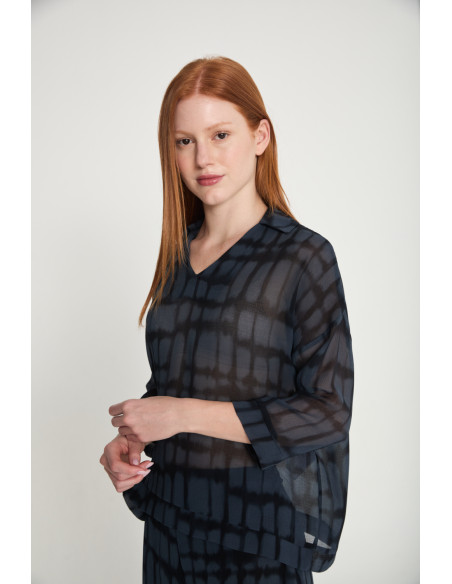 Designers society BLUSA ALISTAR Tienda