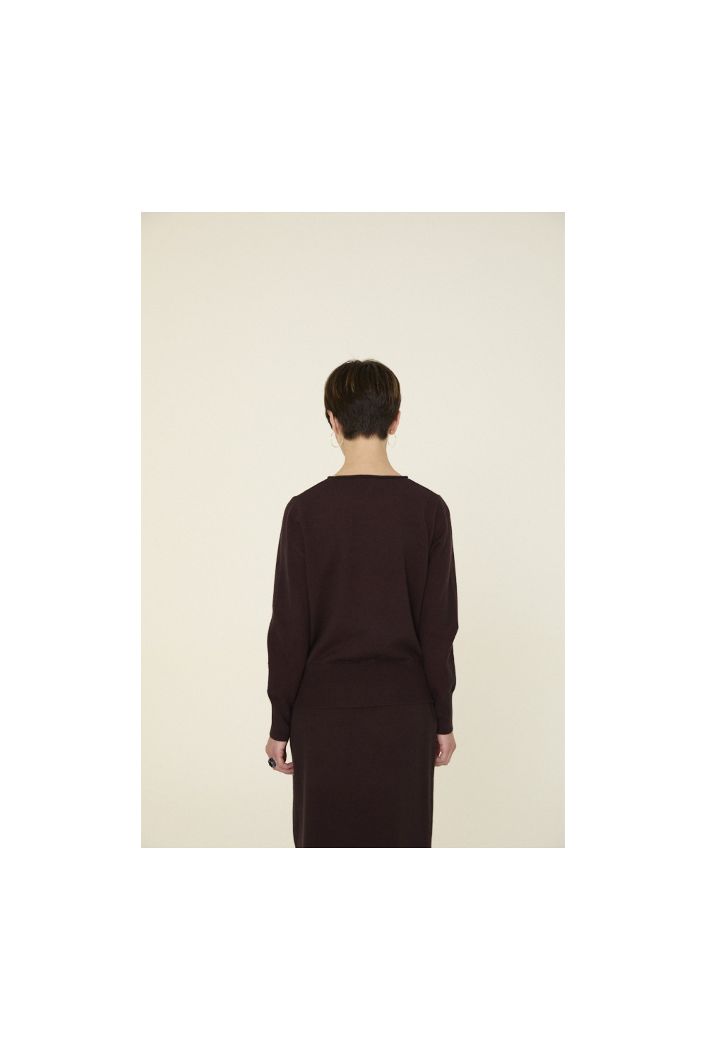 Designers society JERSEY BILES Rebajas online