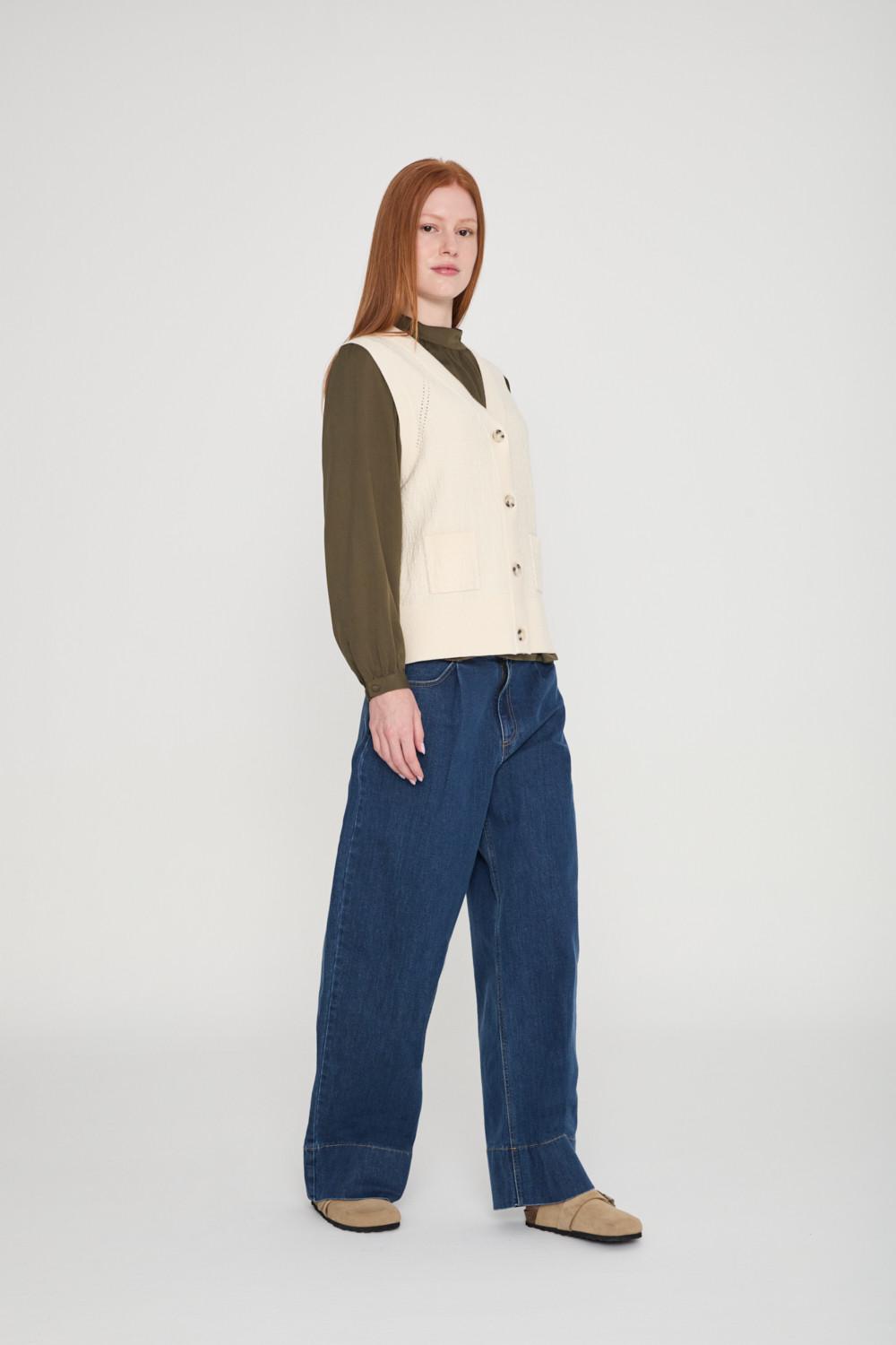 Designers society PANTALÓN BOFILL Rebajas top