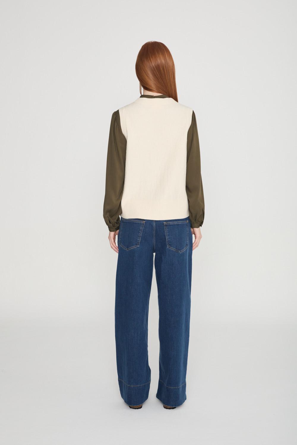 Designers society PANTALÓN BOFILL Rebajas top