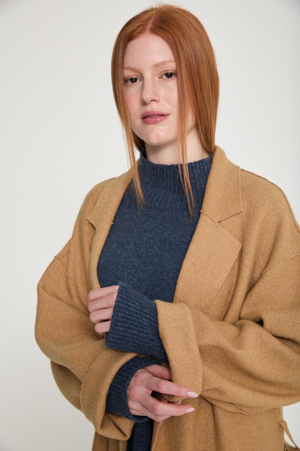 Designers society ABRIGO DIBABA COMPRAR AHORA