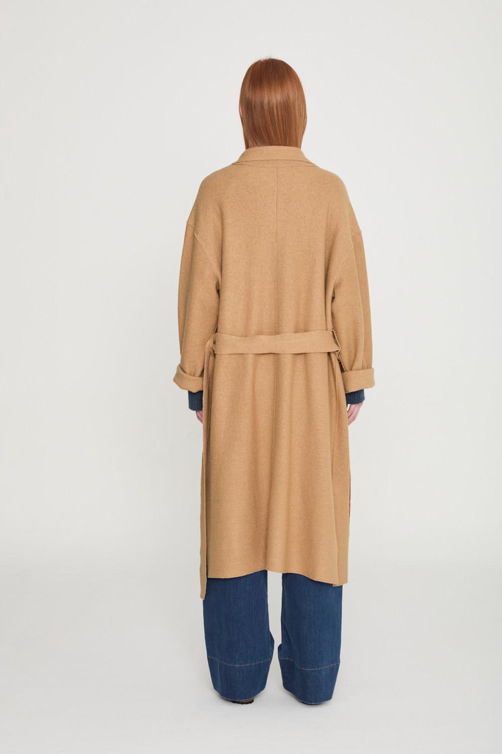 Designers society ABRIGO DIBABA COMPRAR AHORA