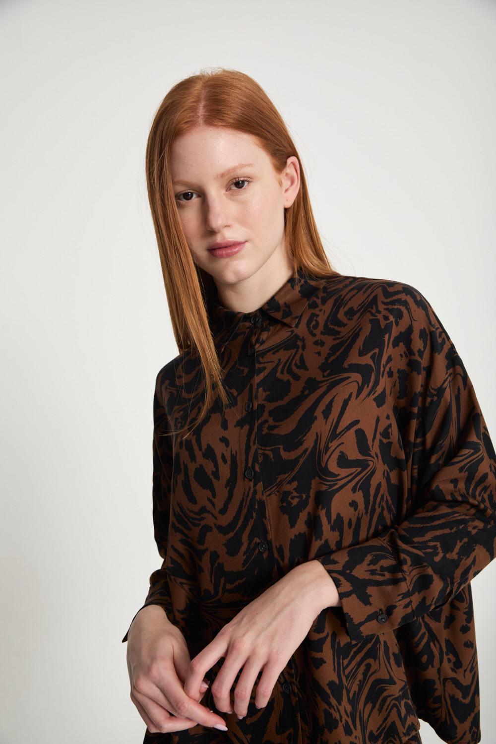 Designers society CAMISA FEMKE ÚLTIMAS EDICIONES
