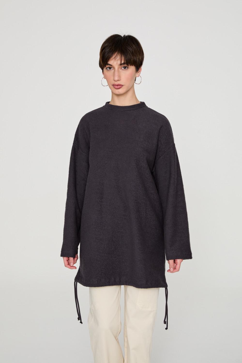 Designers society SUDADERA KELVIN Solo queda un día