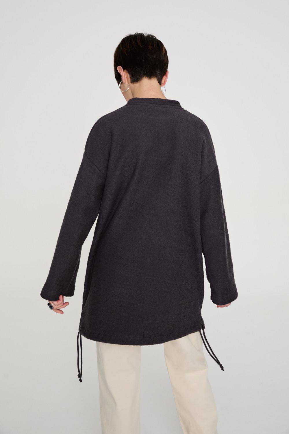 Designers society SUDADERA KELVIN Solo queda un día