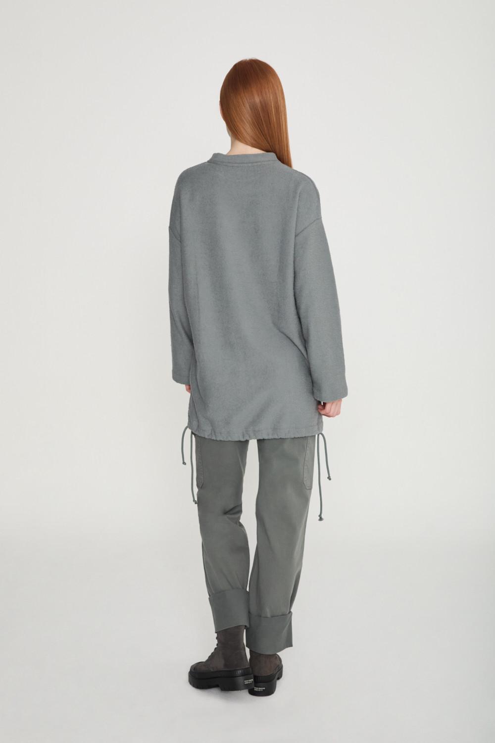 Designers society SUDADERA KELVIN Superdescuento