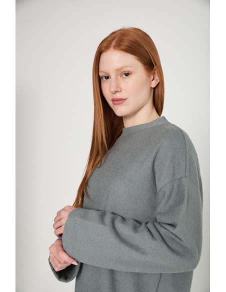Designers society SUDADERA KELVIN Superdescuento
