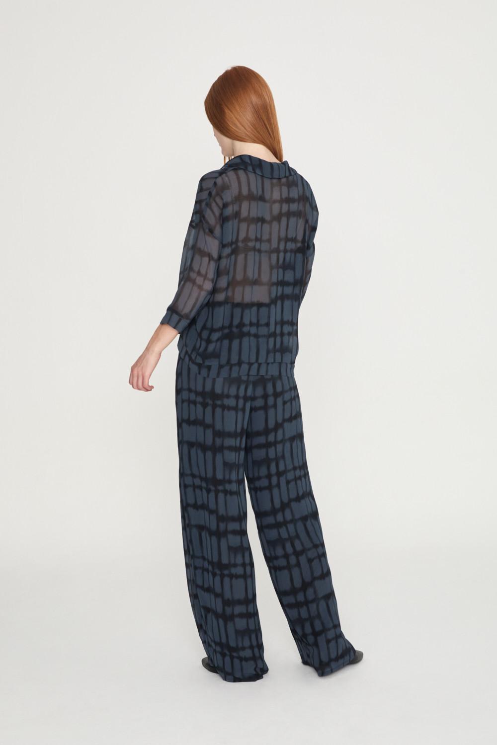 Designers society PANTALÓN KIBET Grandes descuentos