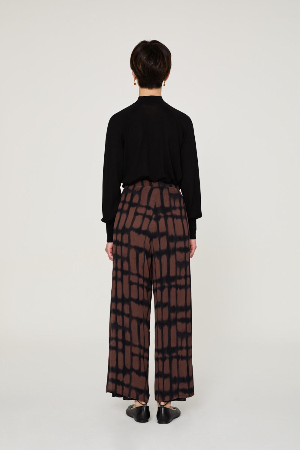 Designers society PANTALÓN KIBET Liquidación