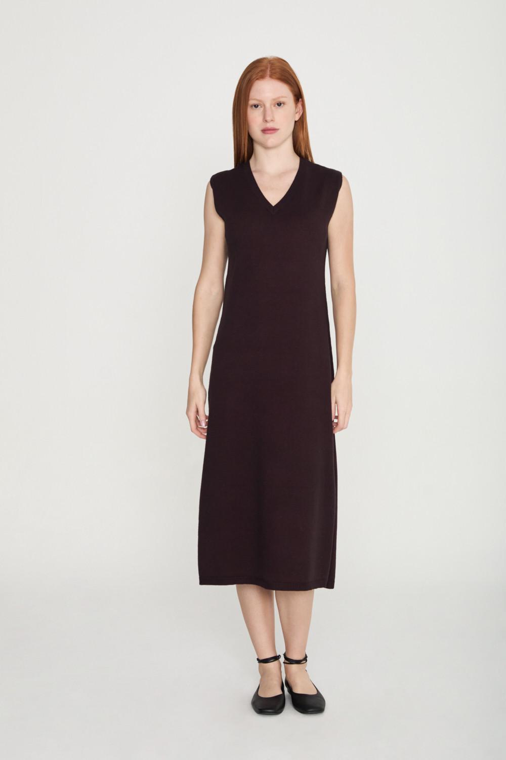 Designers society VESTIDO PAOLA Ahorra y exporta