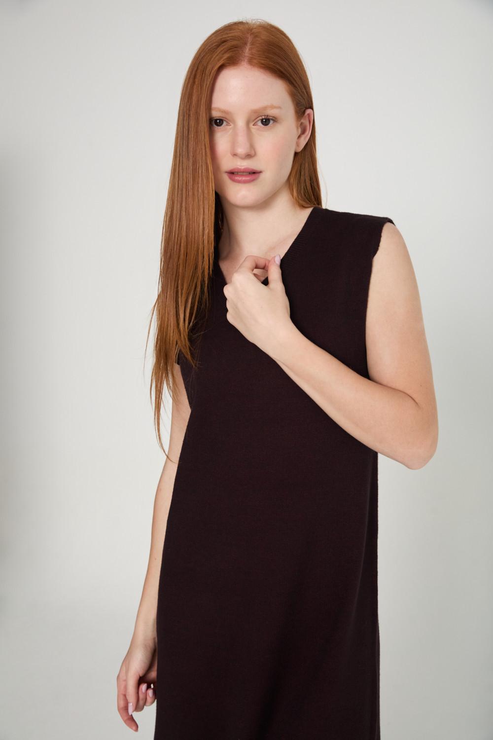 Designers society VESTIDO PAOLA Ahorra y exporta