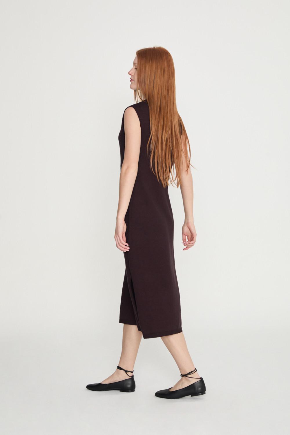 Designers society VESTIDO PAOLA Ahorra y exporta