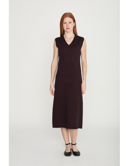 Designers society VESTIDO PAOLA Ahorra y exporta