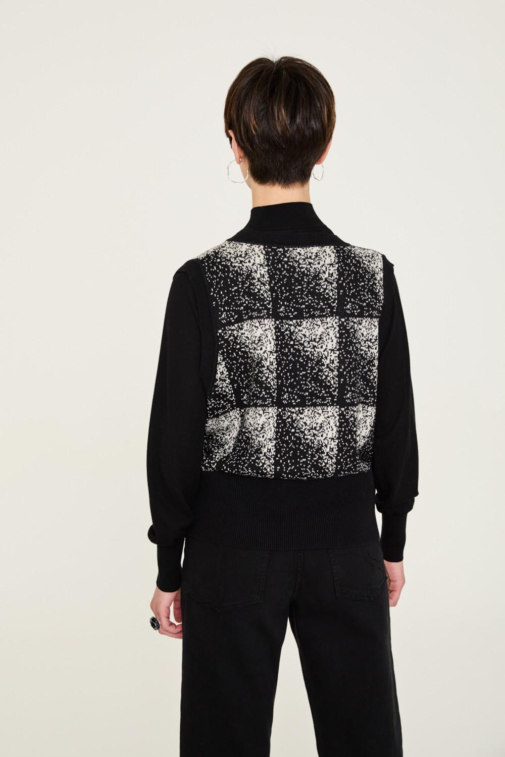 Designers society CHALECO PICAS Precios de Black Friday