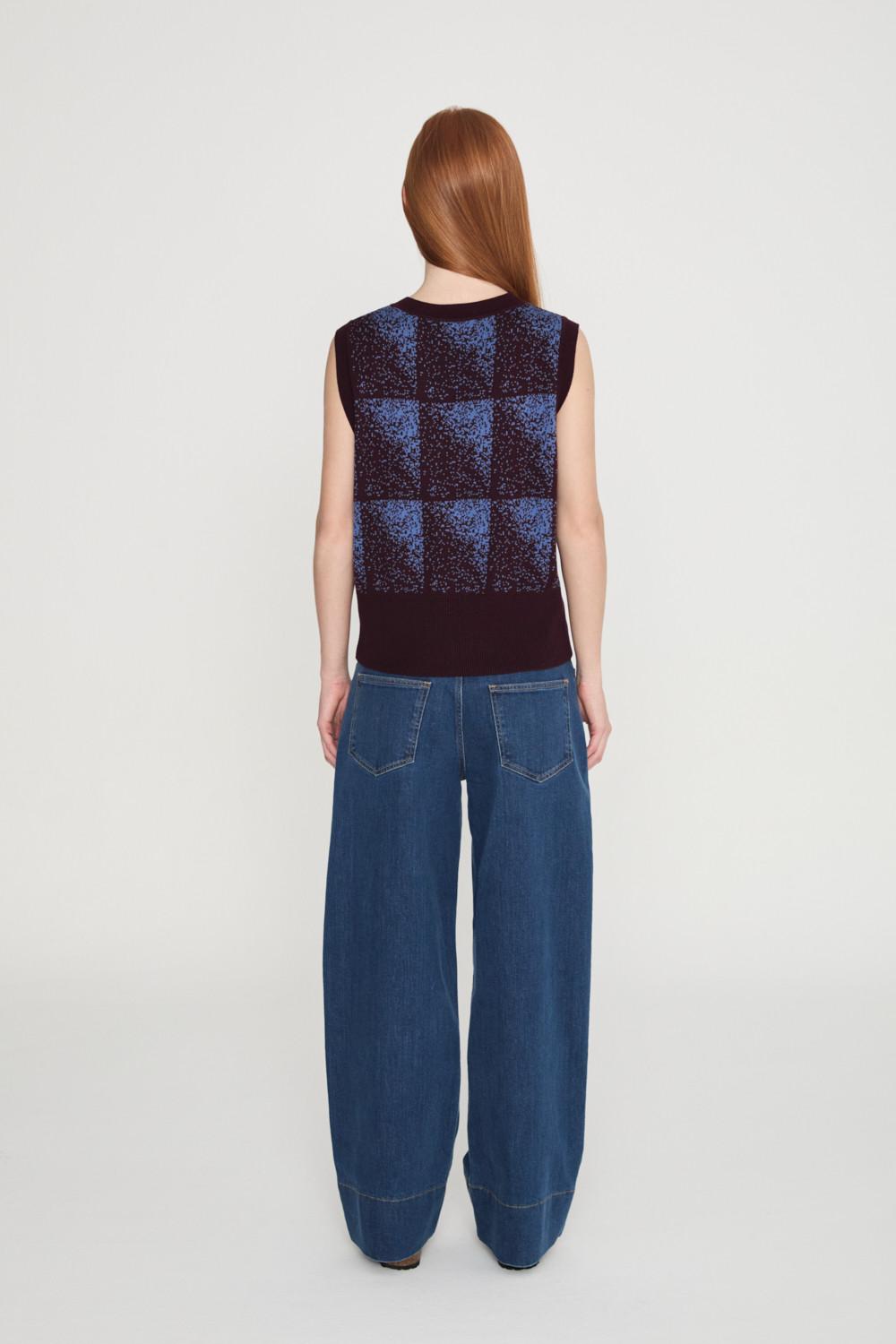 Designers society CHALECO PICAS En oferta