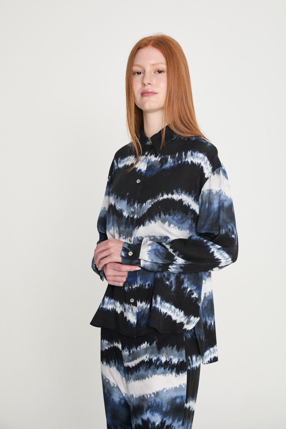 Designers society CAMISA TANGO Libre de impuestos