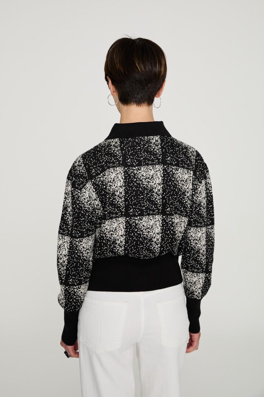 Designers society CÁRDIGAN YAGUE Descuento por venta flash