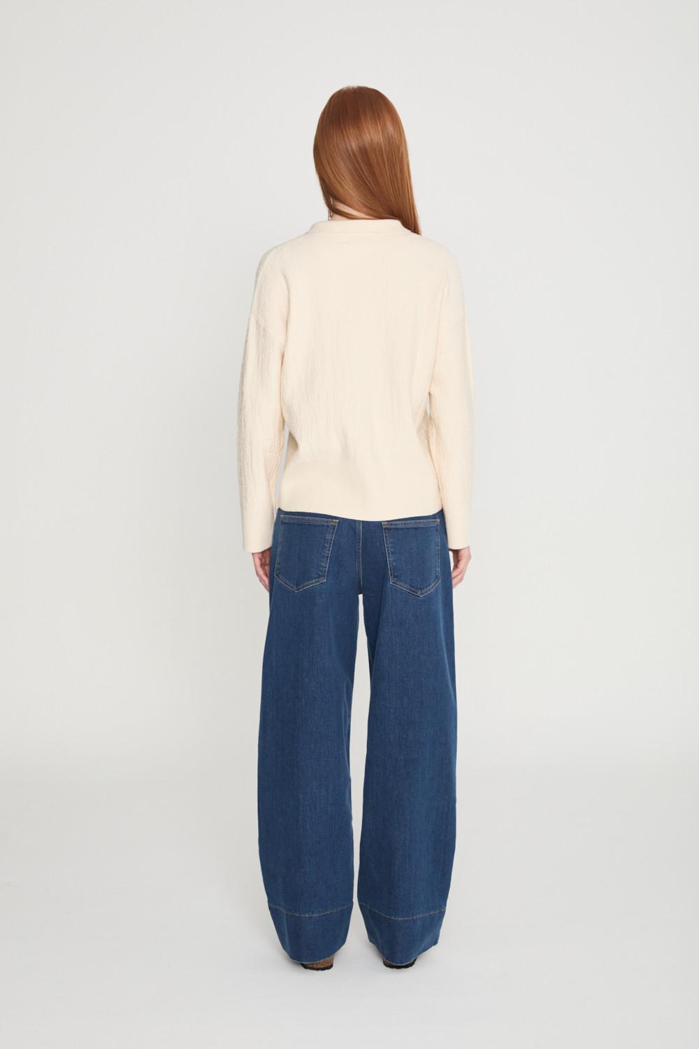 Designers society JERSEY BOISO Ofertas especiales