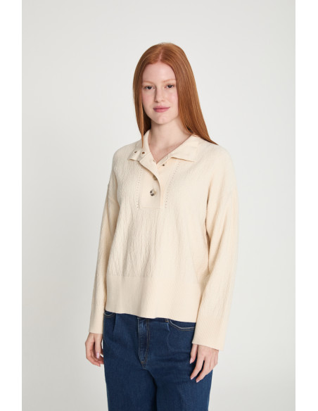 Designers society JERSEY BOISO Ofertas especiales