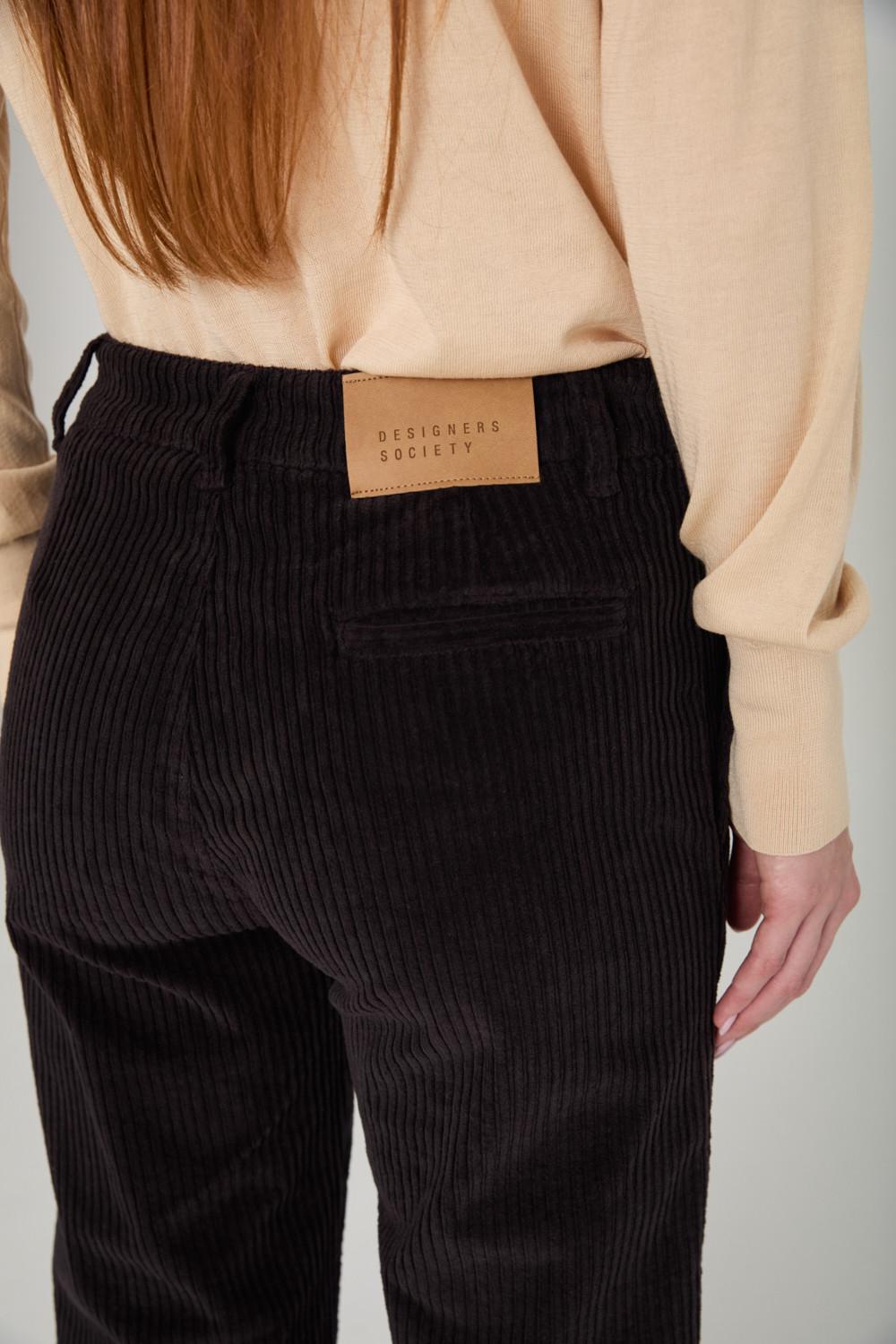 Designers society PANTALÓN BUFONI Grandes ahorros