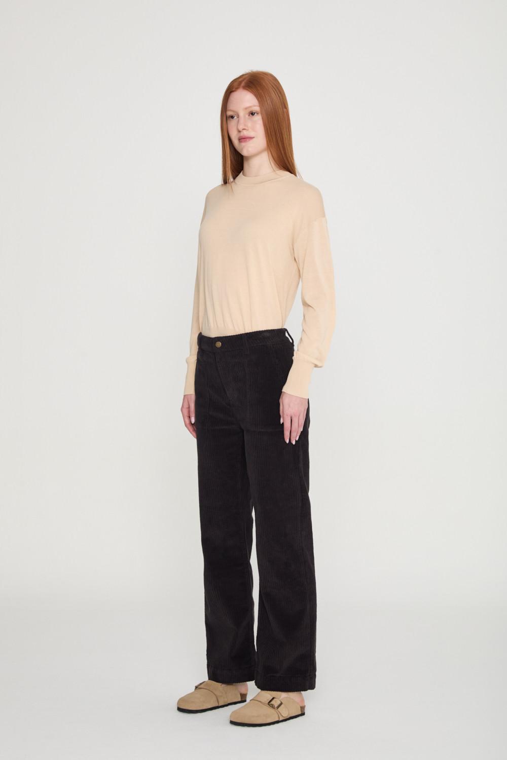 Designers society PANTALÓN BUFONI Grandes ahorros