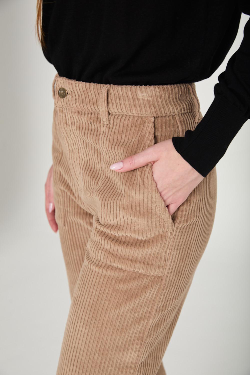 Designers society PANTALÓN BUFONI Rebajas de fin de temporada
