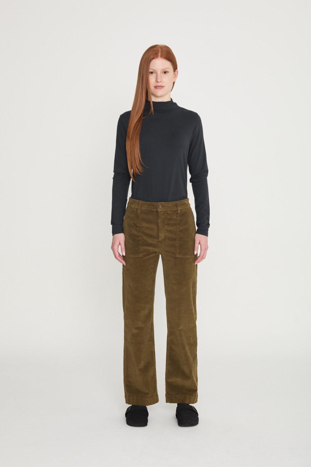 Designers society PANTALÓN BUFONI Rebajas de fin de temporada