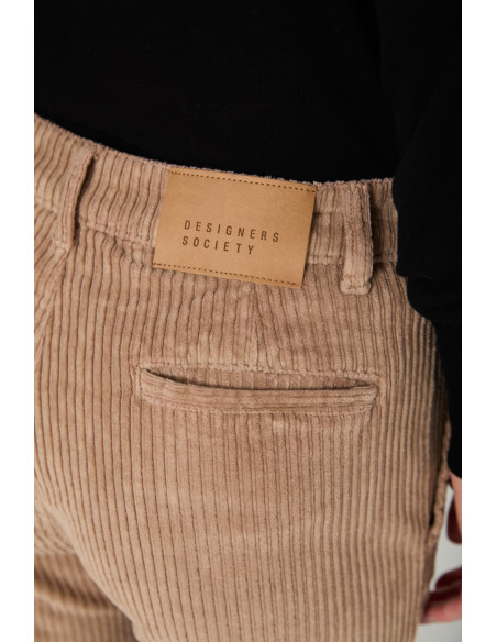 Designers society PANTALÓN BUFONI Rebajas de fin de temporada