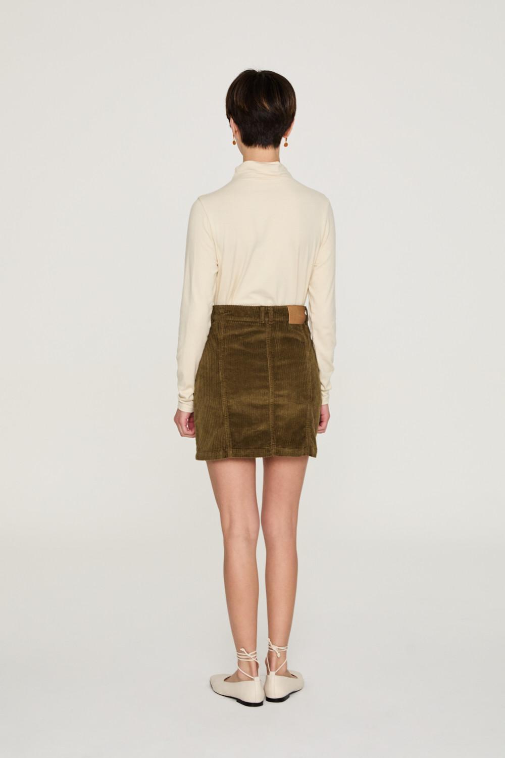 Designers society FALDA CRICKET En línea