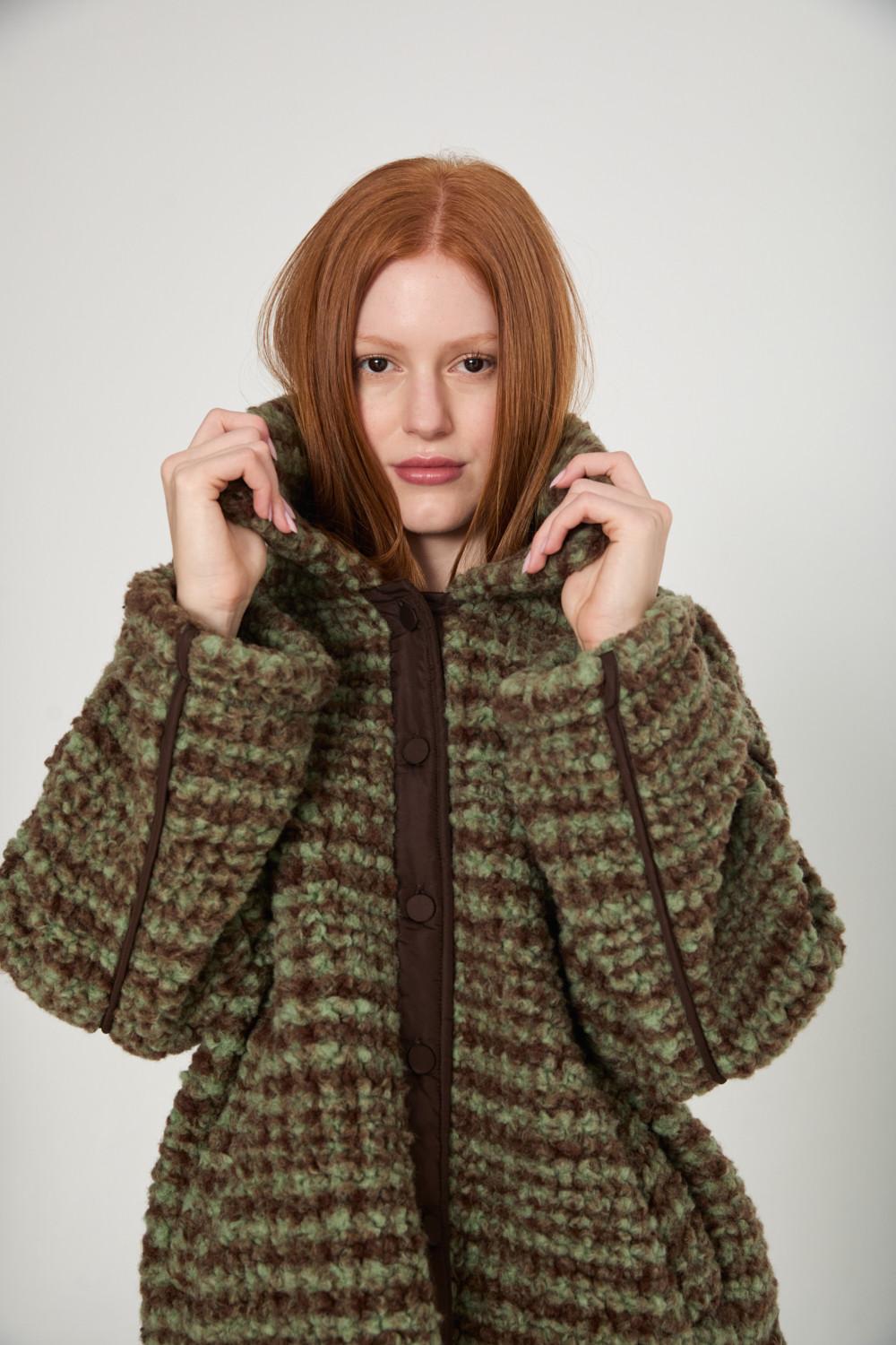 Designers society CHAQUETA EDERLE Outlet